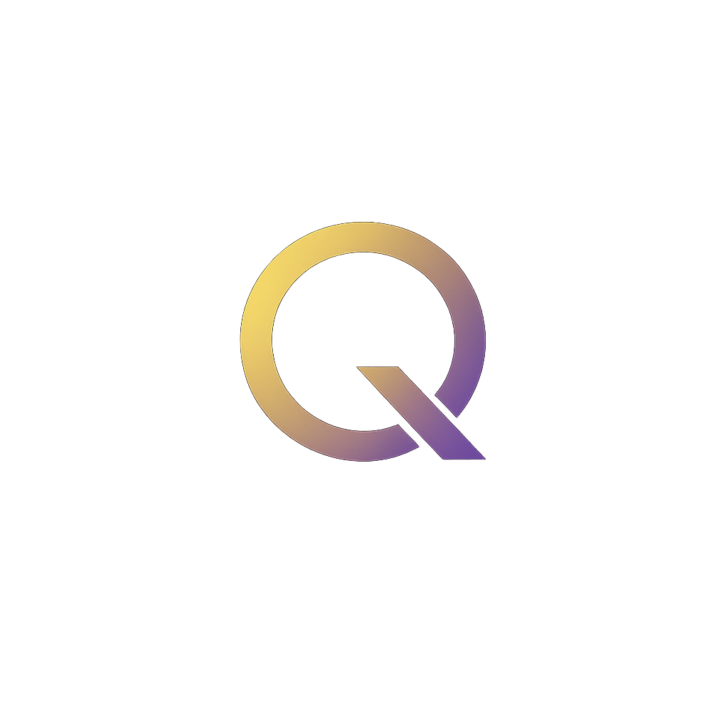 Quantify logo